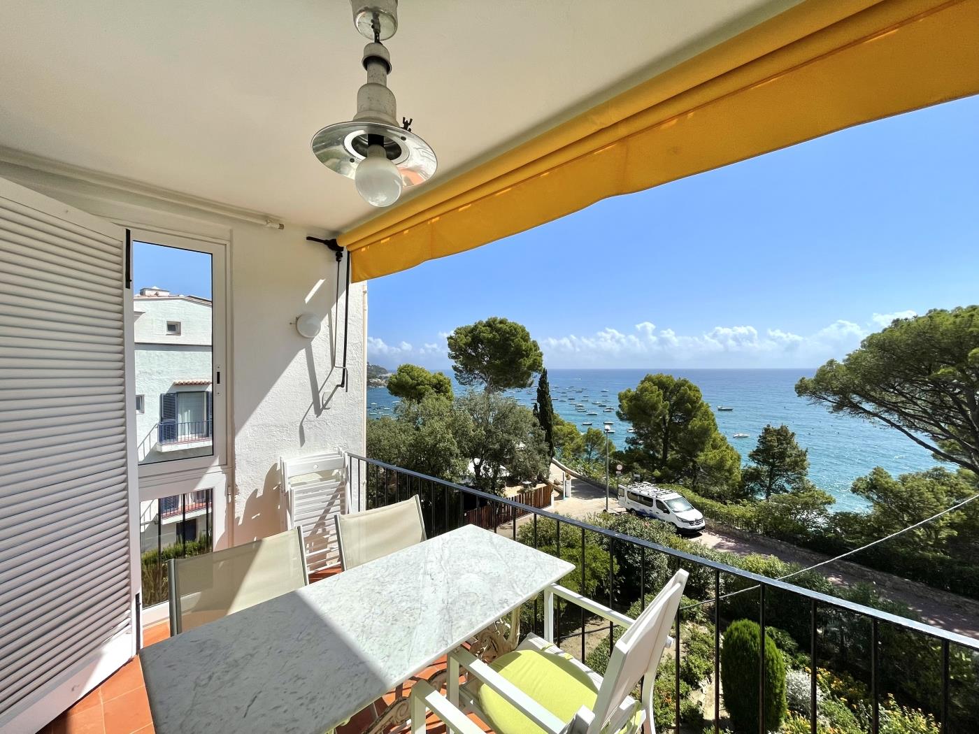 Apartament Santa Agatha en Calella de Palafrugell