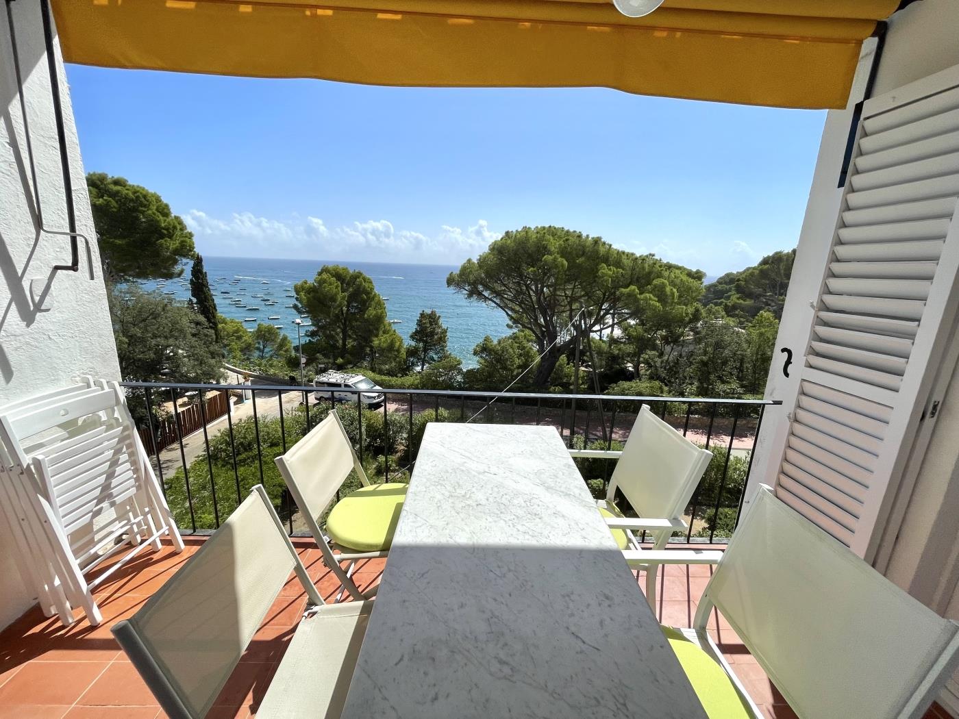 Apartament Santa Agatha in Calella de Palafrugell