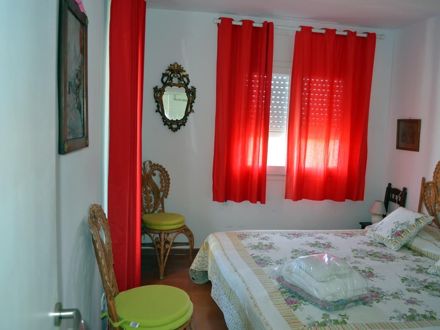 Apartament Santa Agatha a Calella de Palafrugell