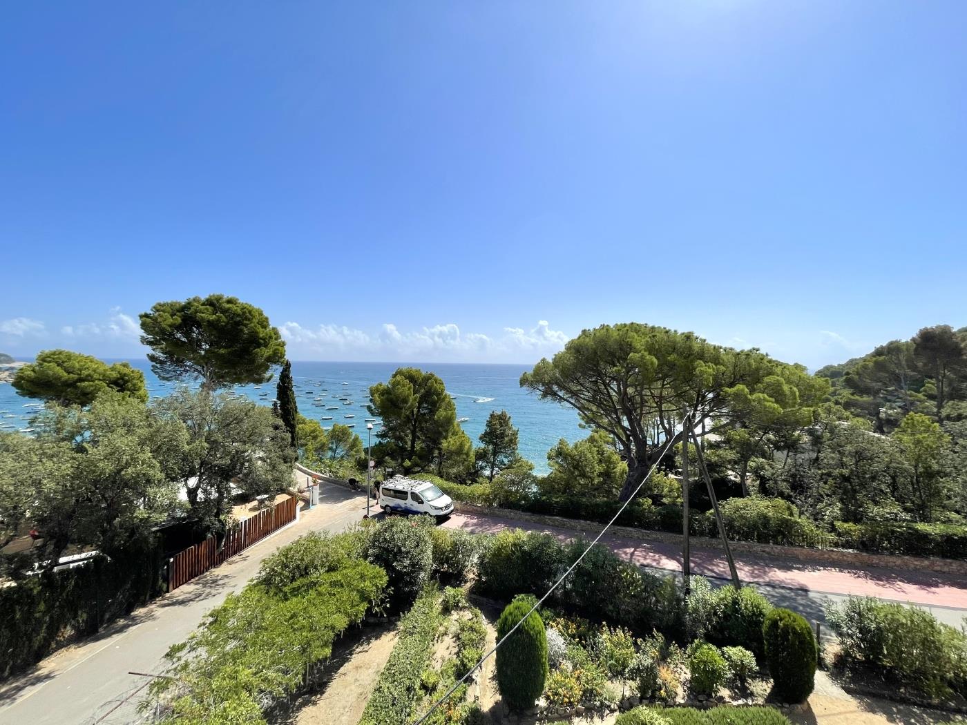 Apartament Santa Agatha a Calella de Palafrugell