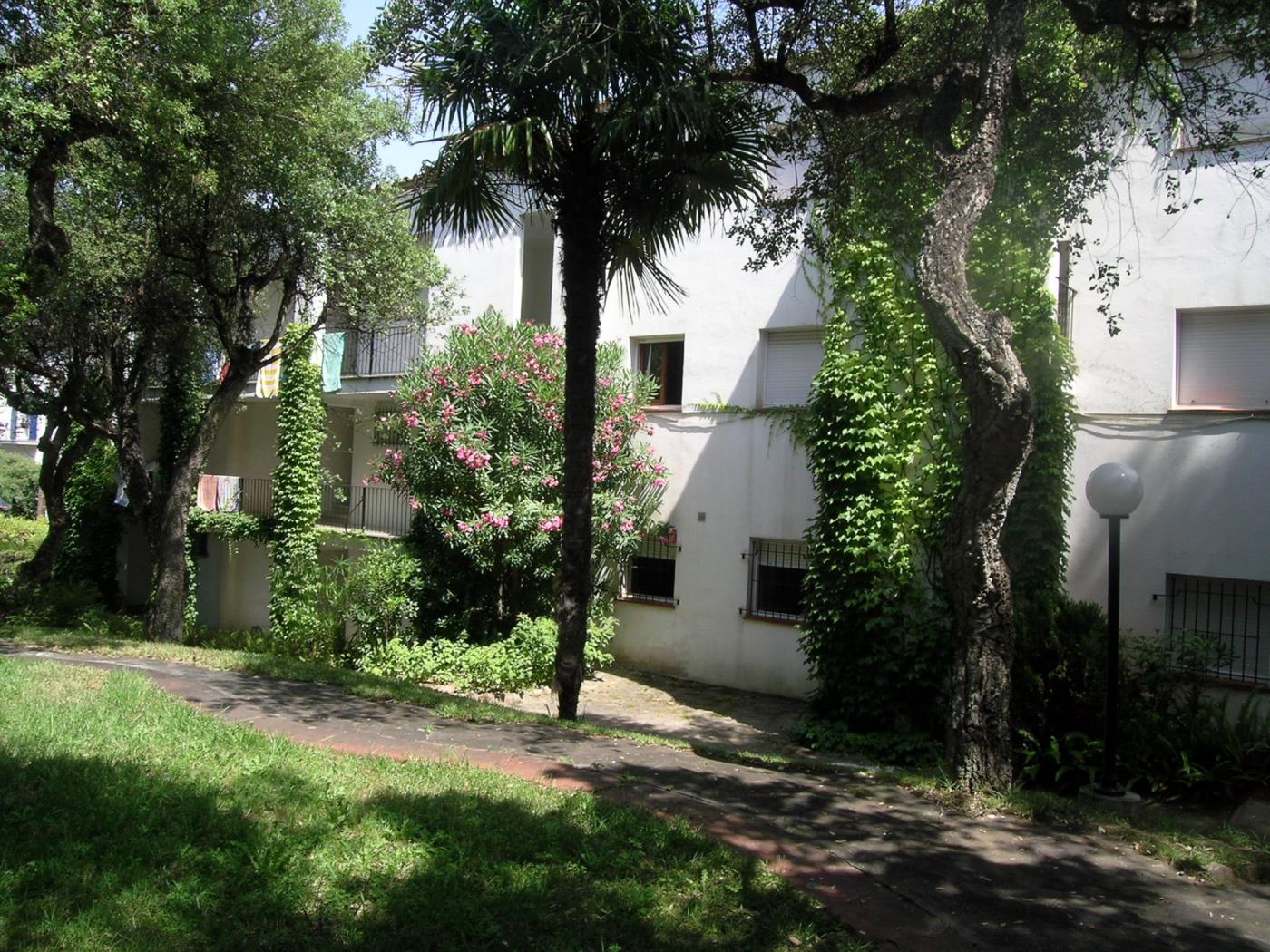 Apartament Santa Agatha à Calella de Palafrugell