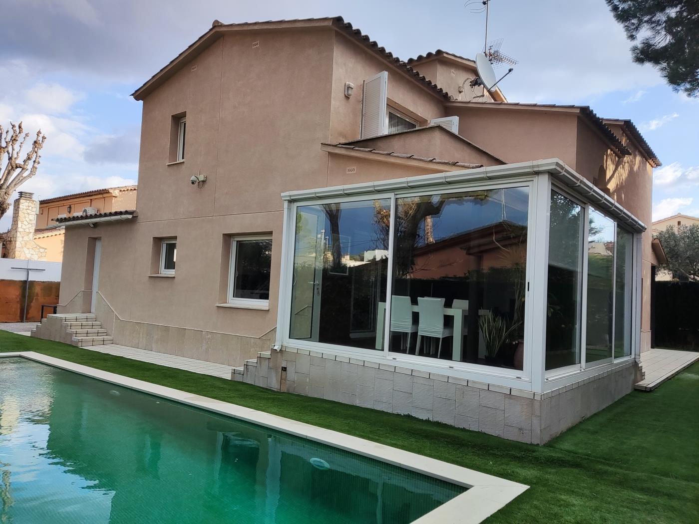 Casa Calella de palafrugell à Calella de Palafrugell