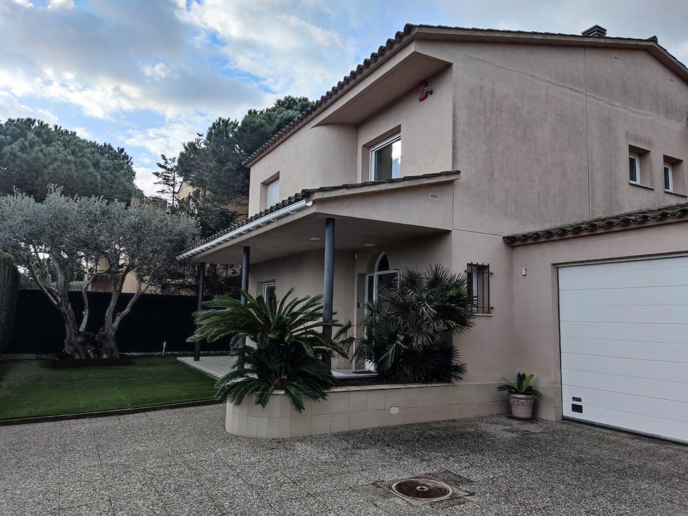 Casa Calella de palafrugell à Calella de Palafrugell