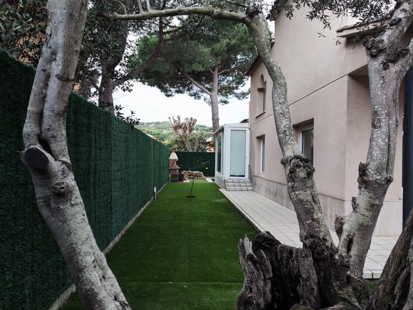 Casa Calella de palafrugell à Calella de Palafrugell