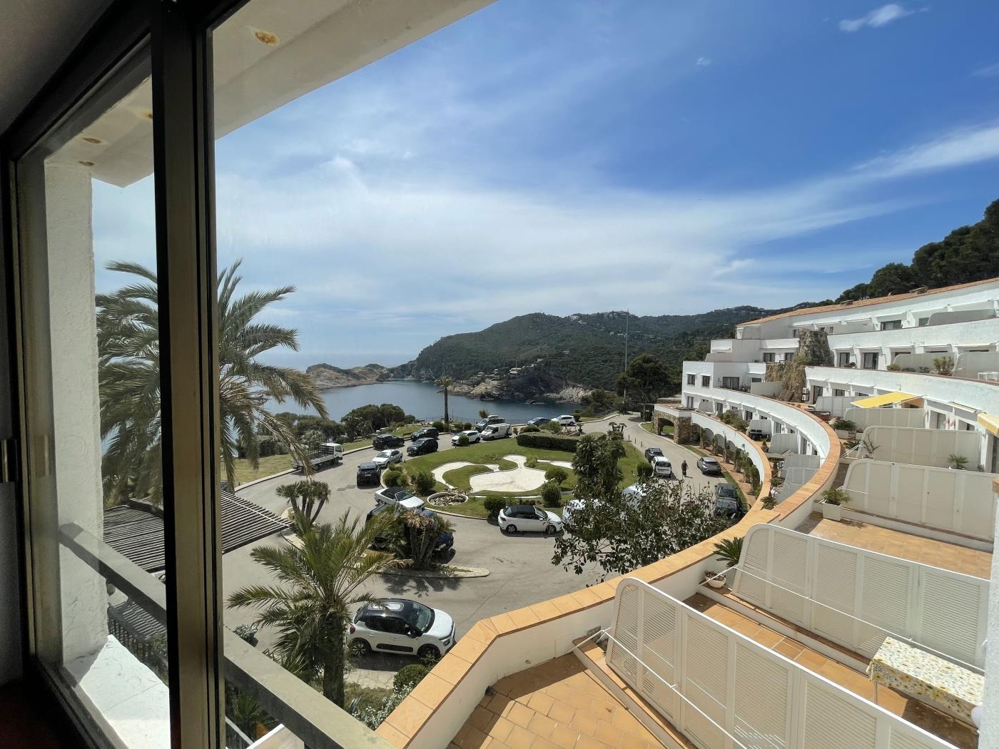 Appartement Cap Sa Sal 100, Begur, Costa Brava à begur