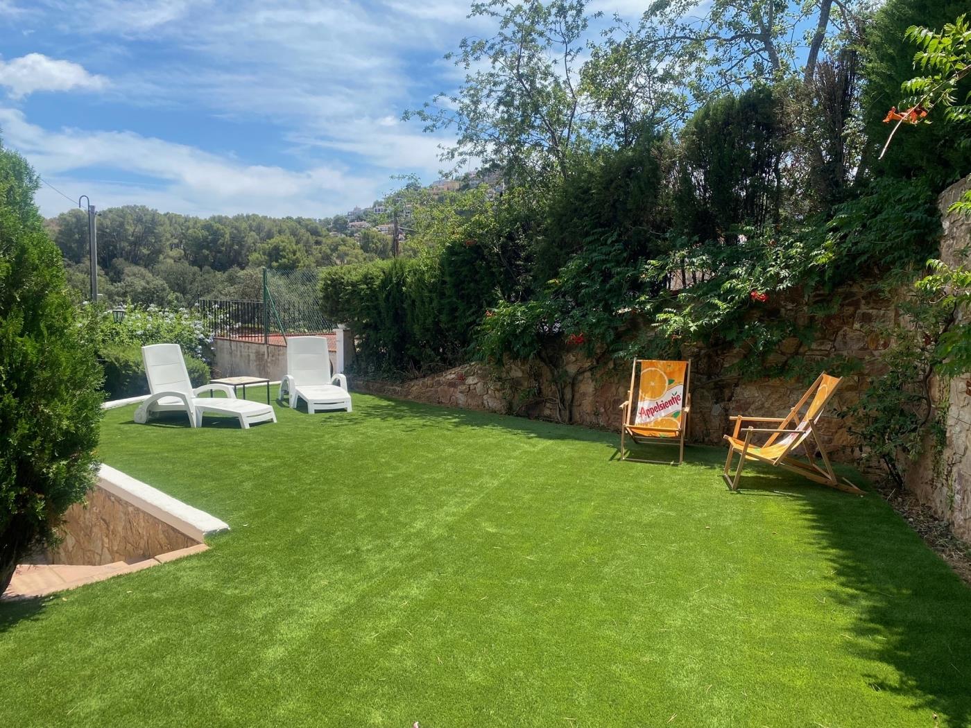 Casa Barbarella amb piscina privada a Pals,Costa Brava a Pals