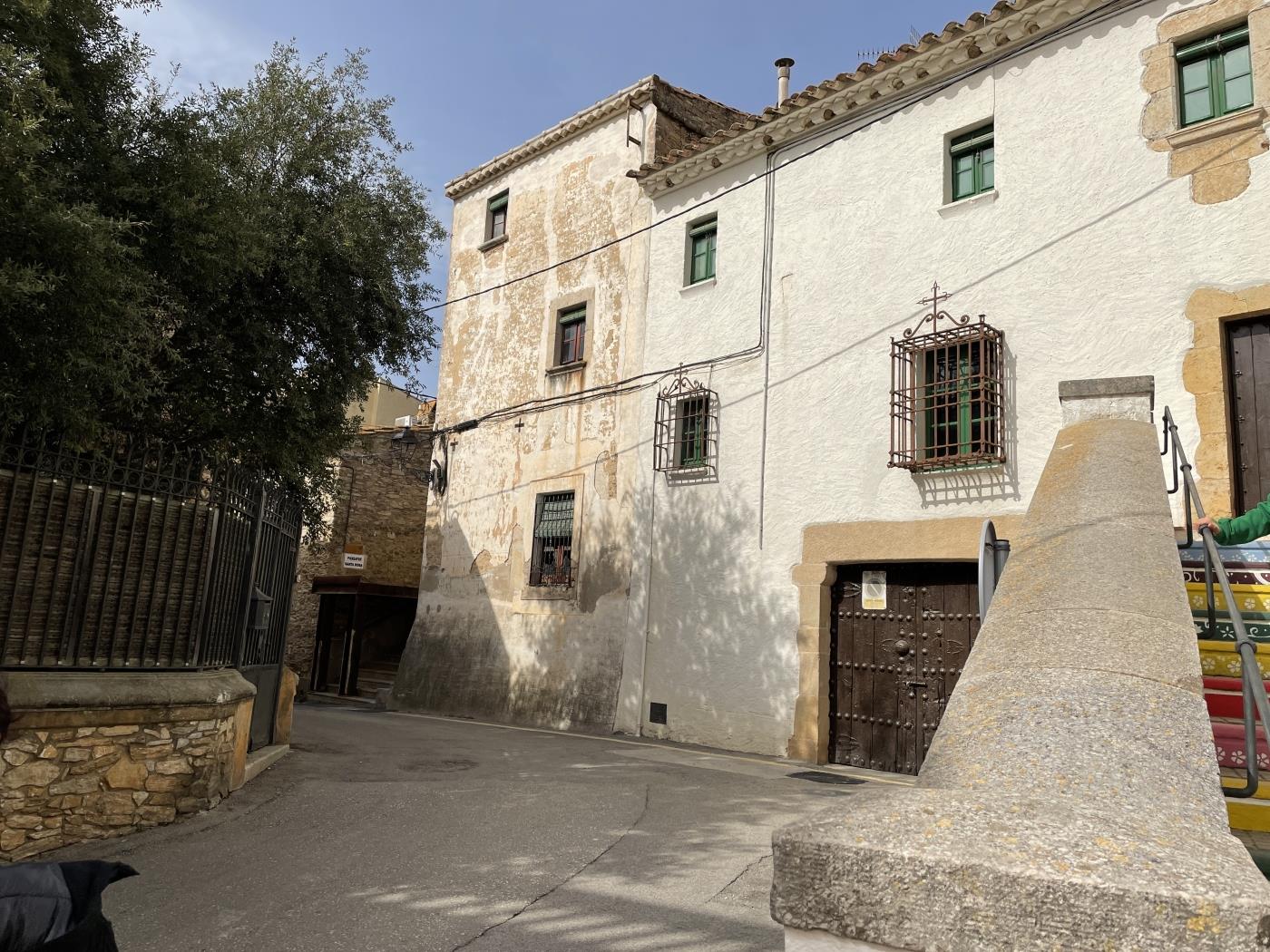 Maison Santa Rosa à Begur