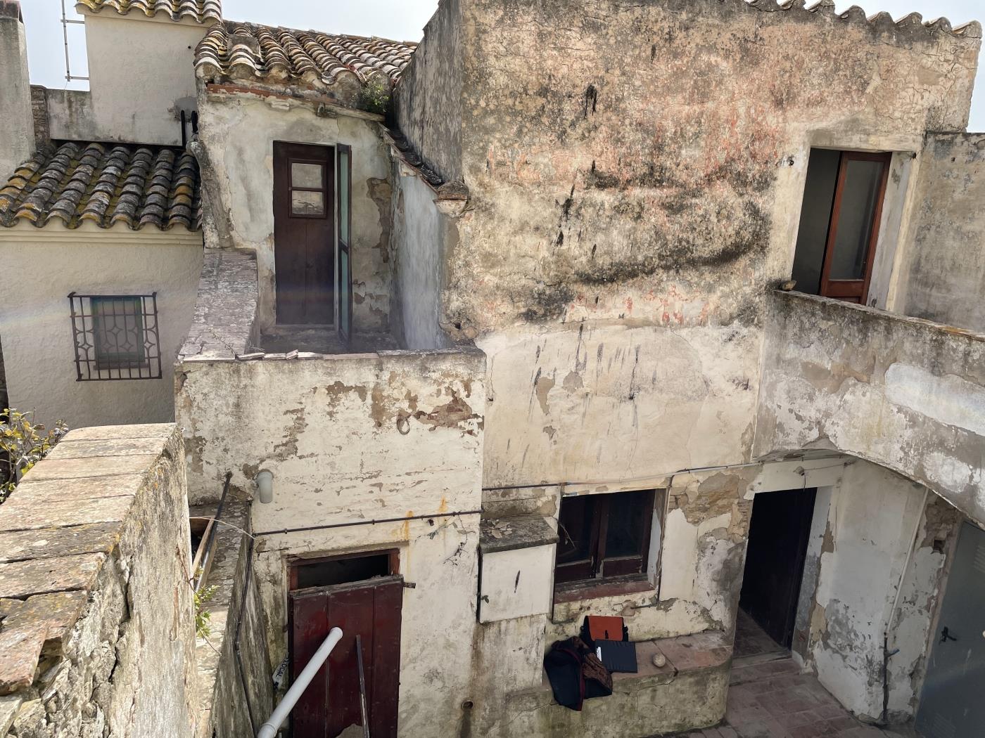 Maison Santa Rosa à Begur