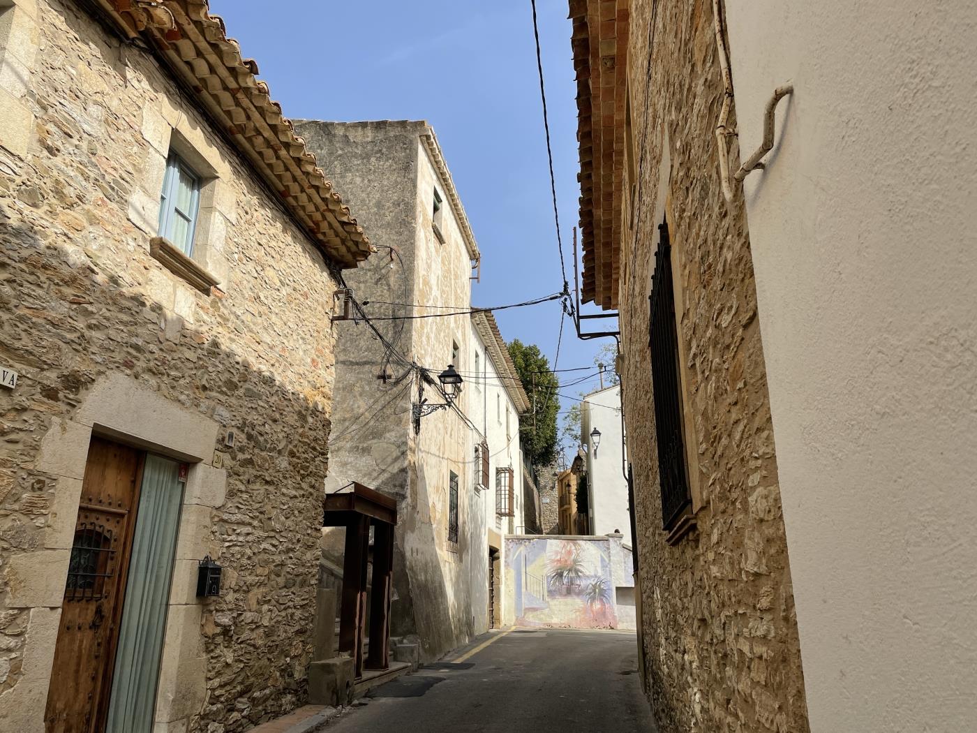 Maison Santa Rosa à Begur