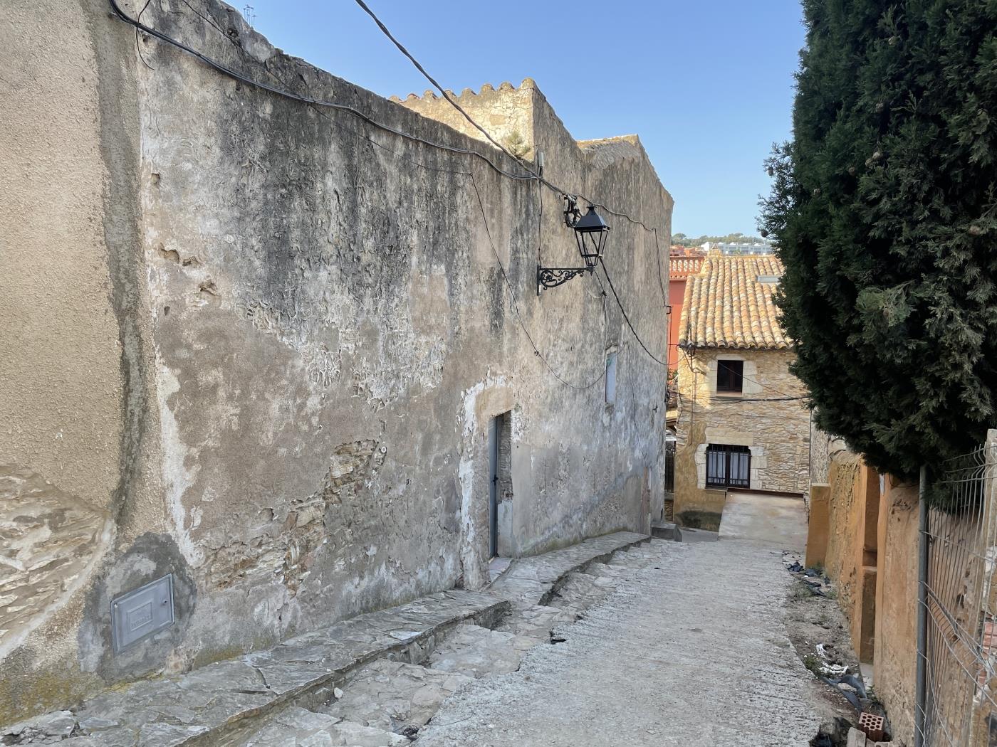 Maison Santa Rosa à Begur