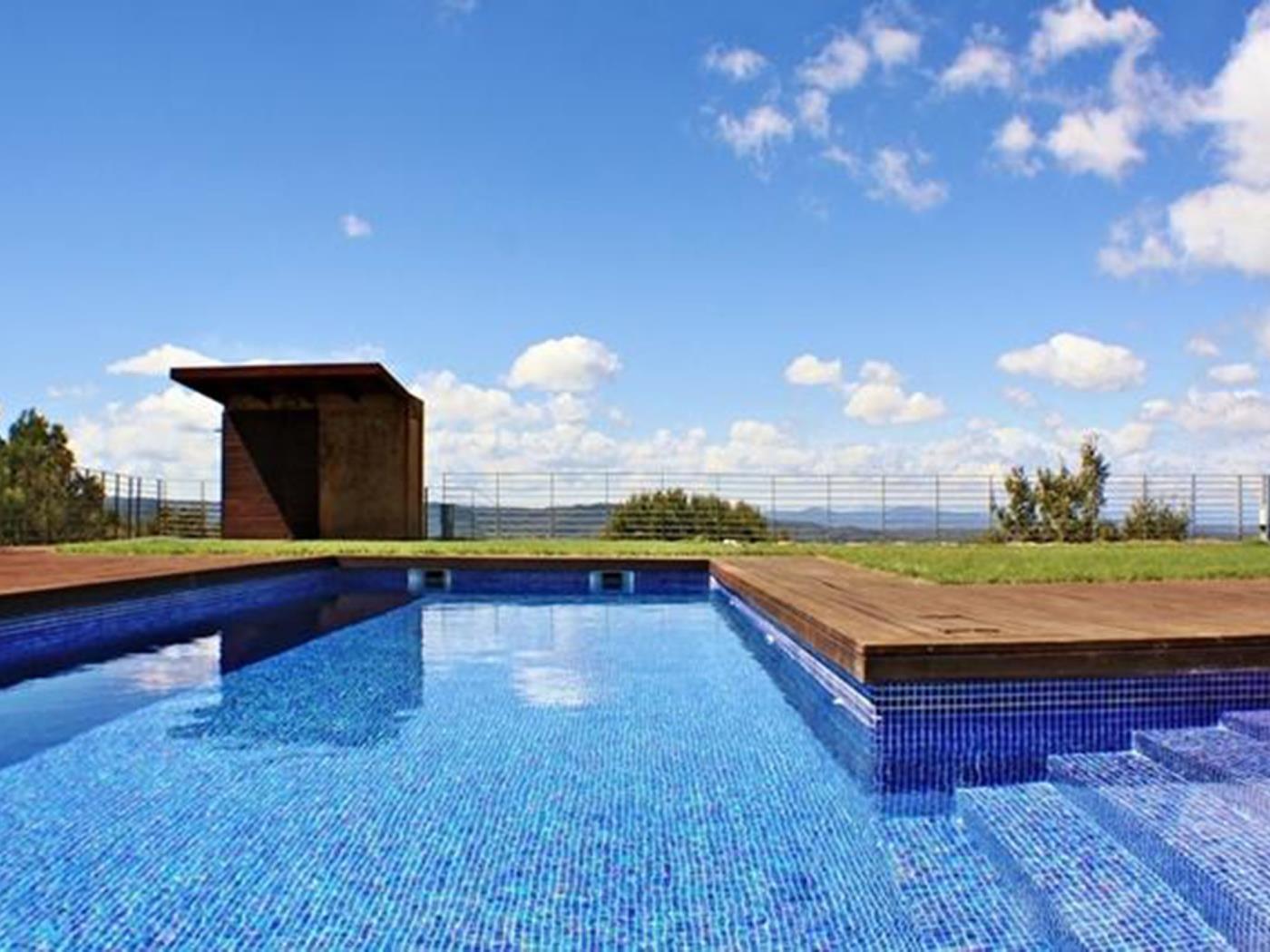 casa marc, residencial begur à Begur