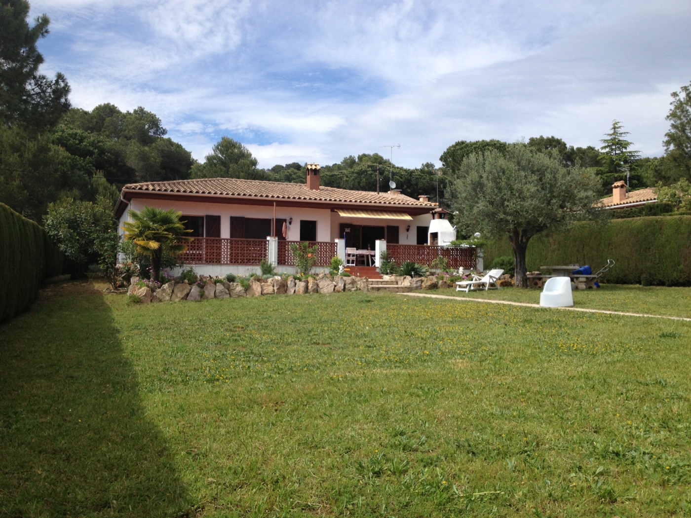 Casa Lobelia, Begur, Costa Brava en begur