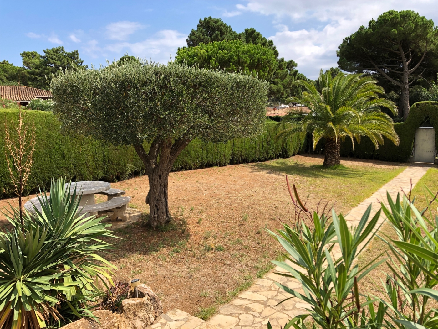 Casa Lobelia, Begur, Costa Brava en begur