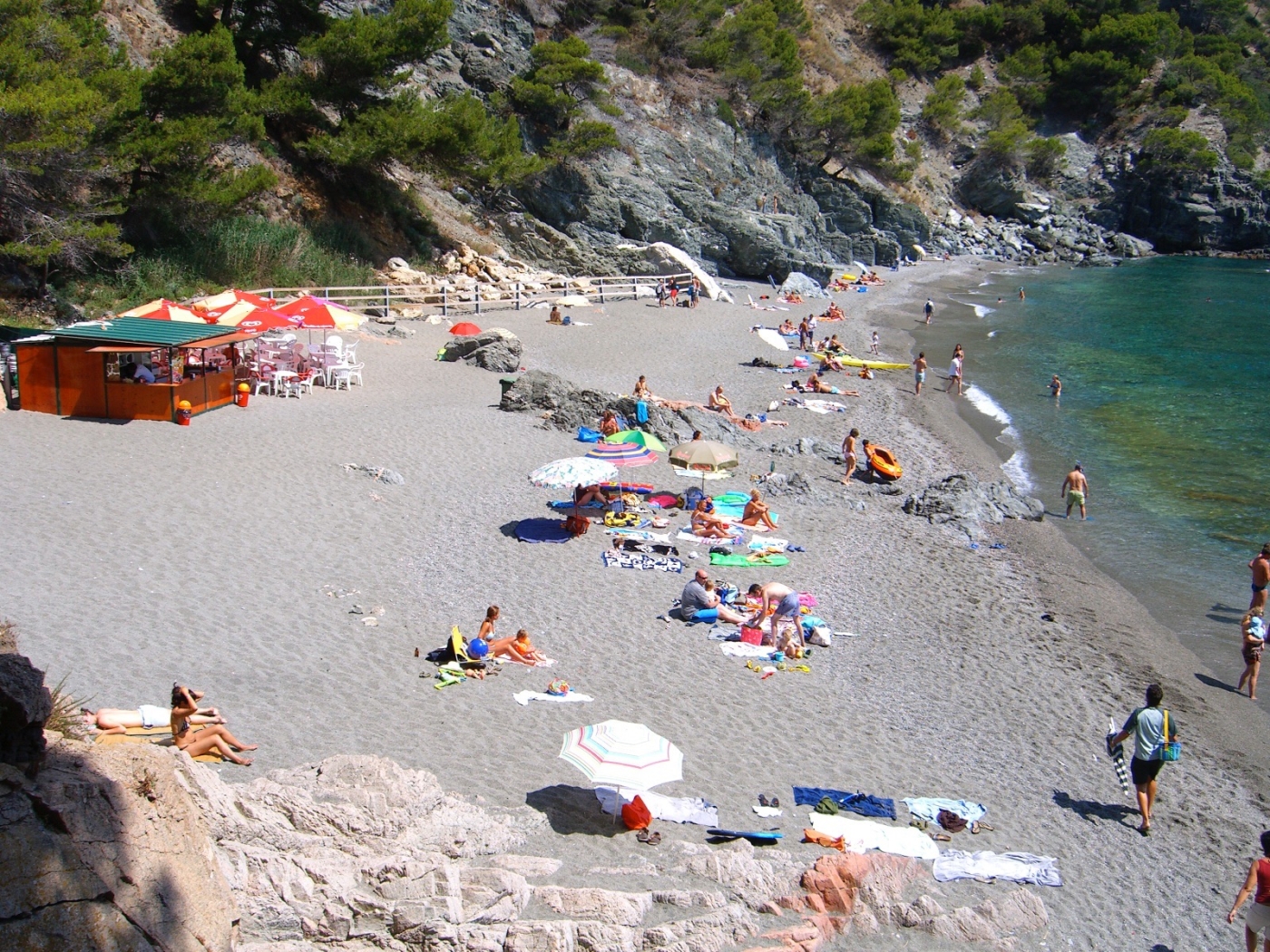 Casa Lobelia, Begur, Costa Brava en begur