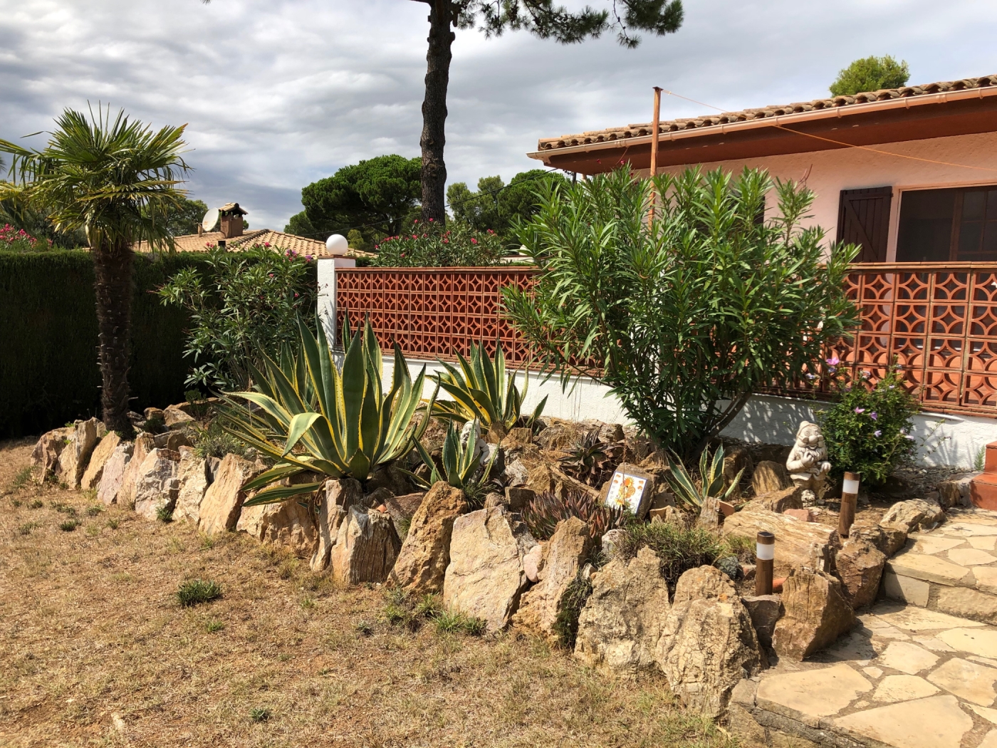 Casa Lobelia, Begur, Costa Brava en begur