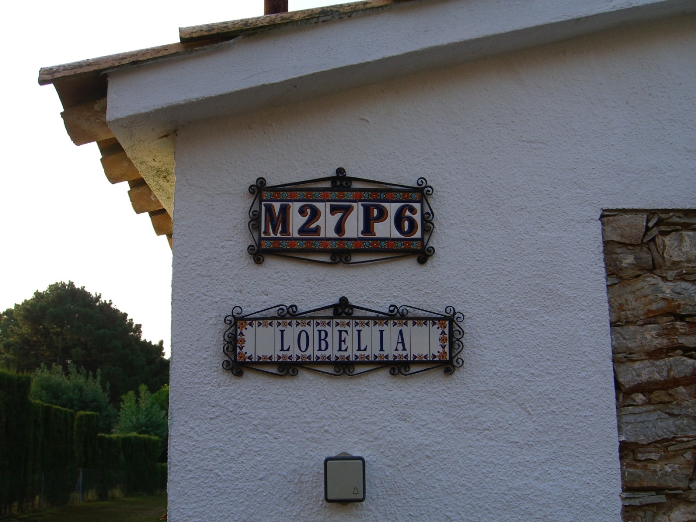 Casa Lobelia, Begur, Costa Brava en begur