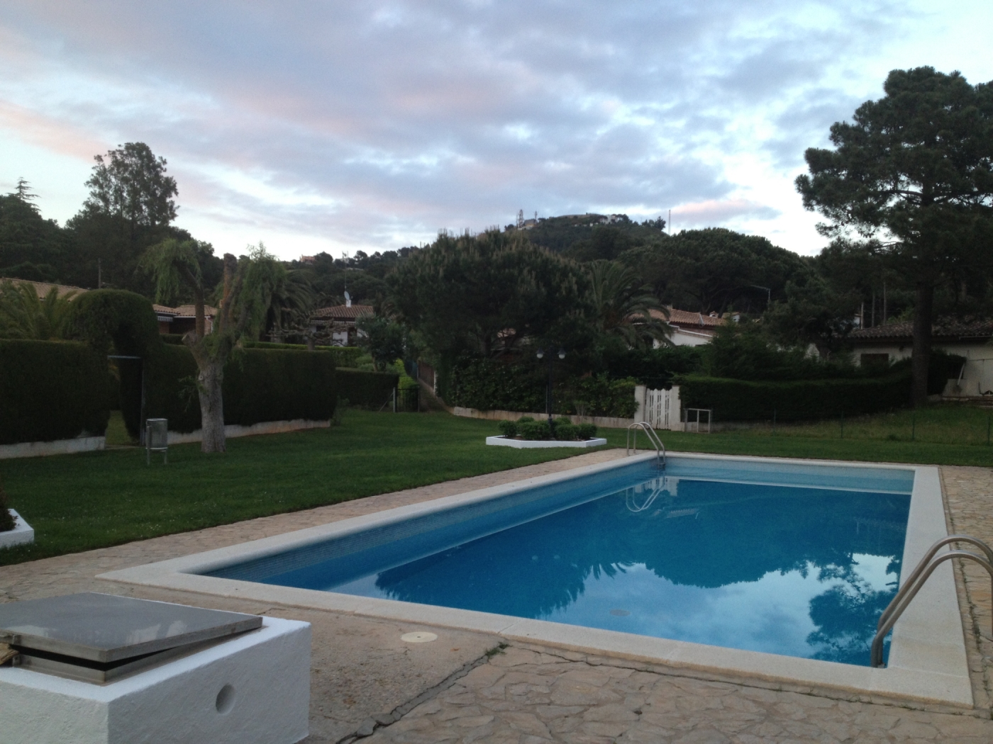 Casa Lobelia, Begur, Costa Brava en begur