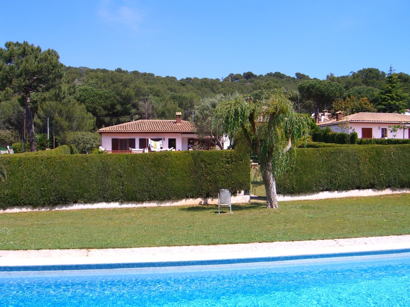 Casa Lobelia, Begur, Costa Brava en begur