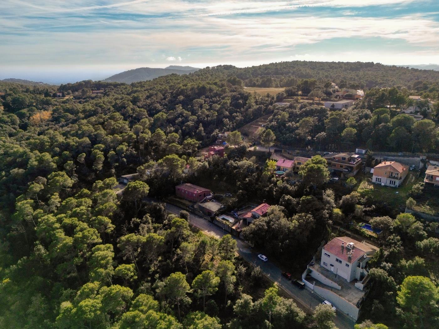 Casa Joaquim Ruyra en Begur