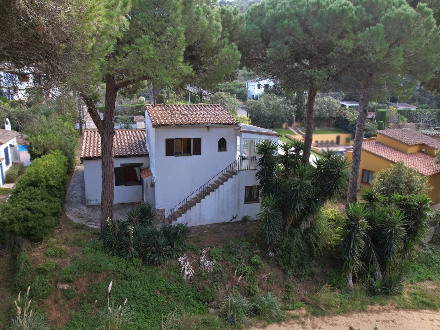 House Santa Cristina, Begur, Costa Brava in Begur