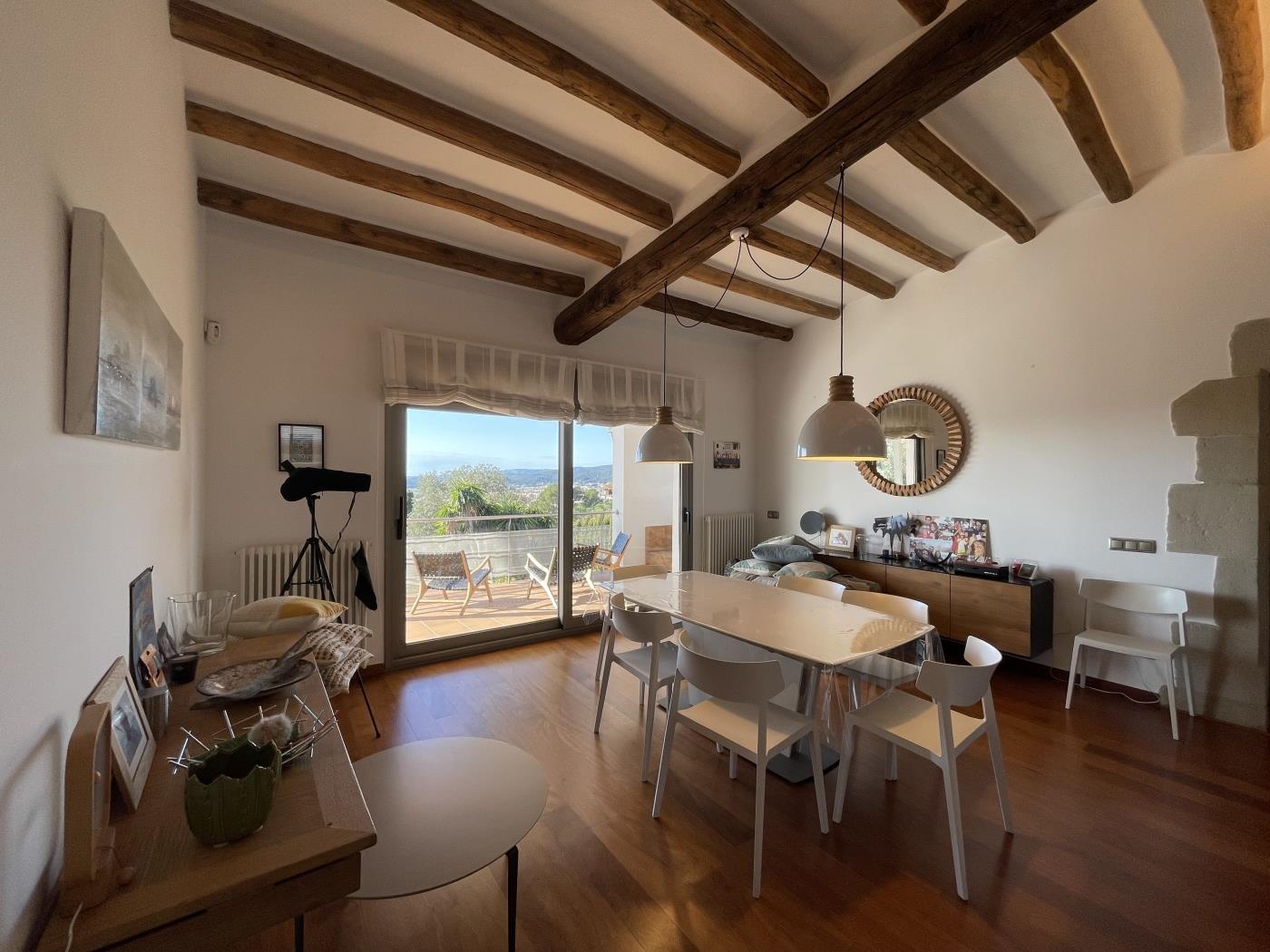 Casa Ses Vinyes: Lujo y Tranquilidad en la Costa Brava en Begur