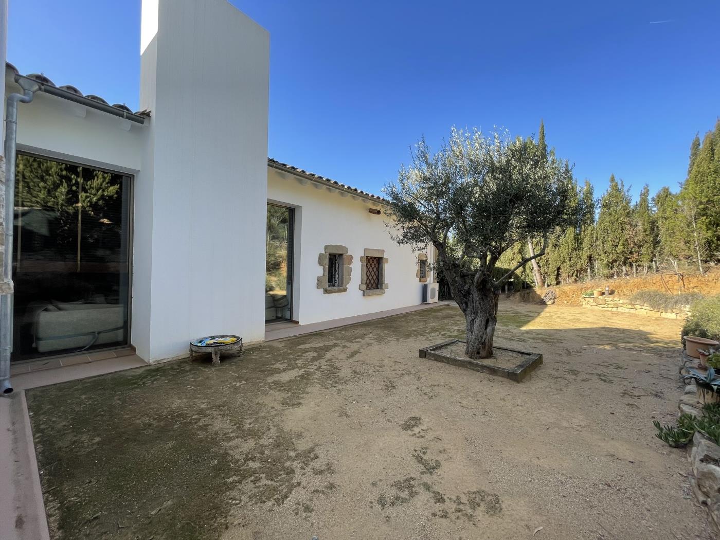 Casa Ses Vinyes: Lujo y Tranquilidad en la Costa Brava en Begur