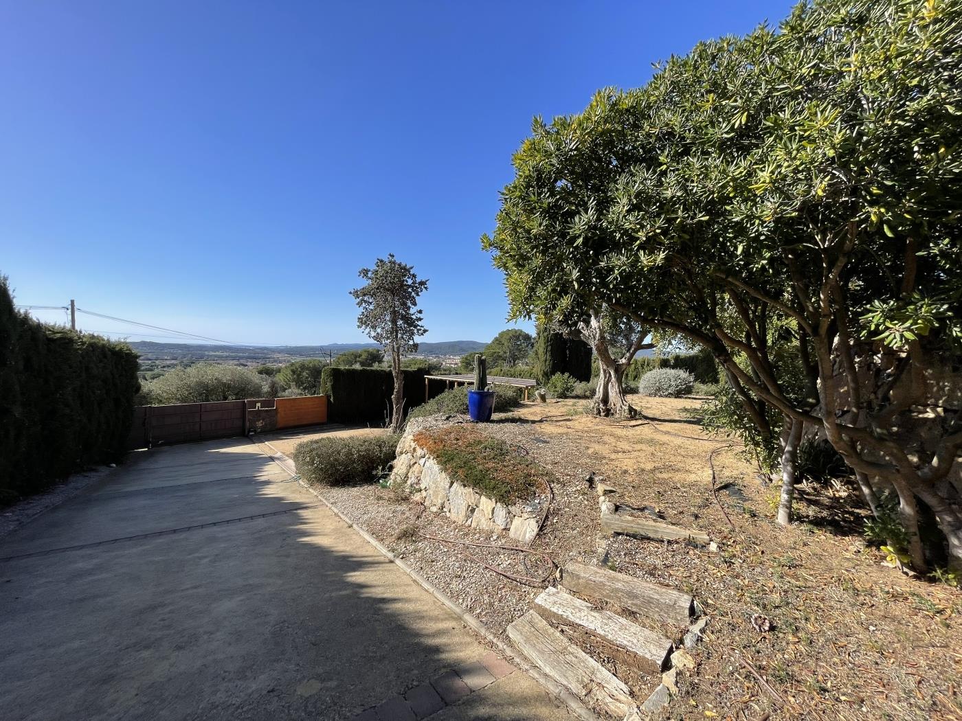 Casa Ses Vinyes: Lujo y Tranquilidad en la Costa Brava en Begur