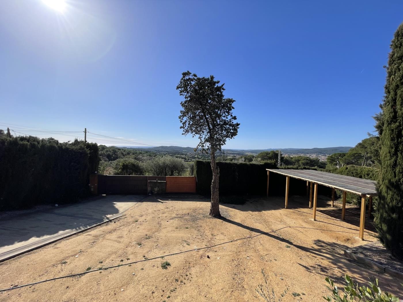 Casa Ses Vinyes: Lujo y Tranquilidad en la Costa Brava en Begur