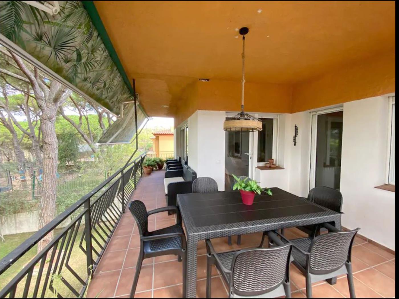 Casa de vacaciones en la Costa Brava: Naturaleza y Relax. en Begur