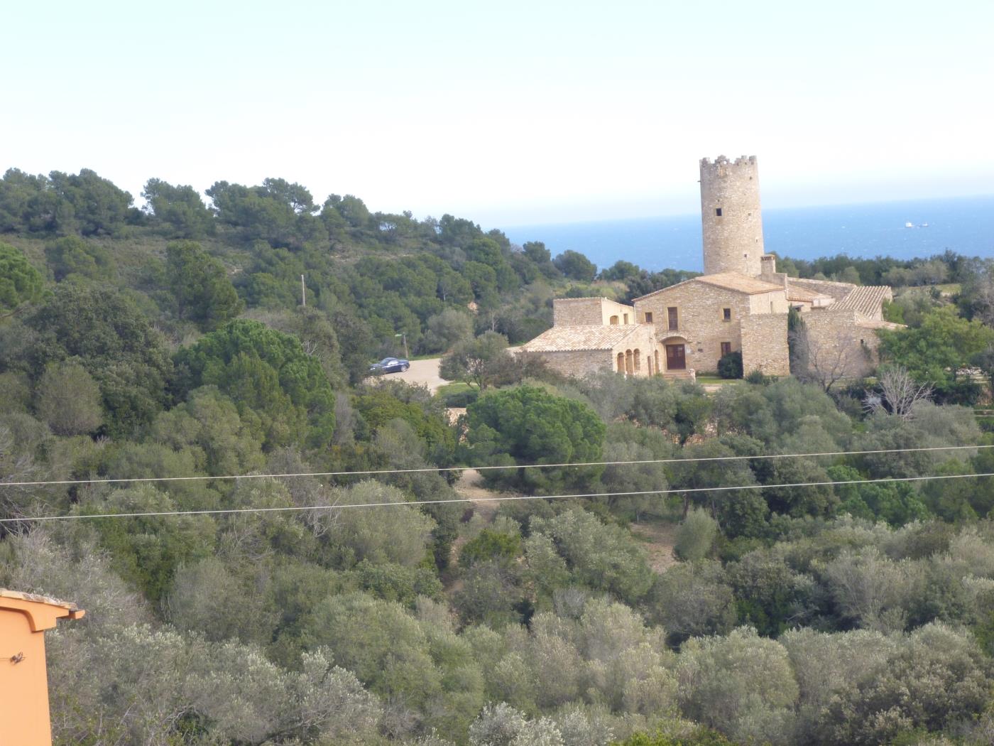 Casa Llimonera, Begur, Costa Brava a Begur