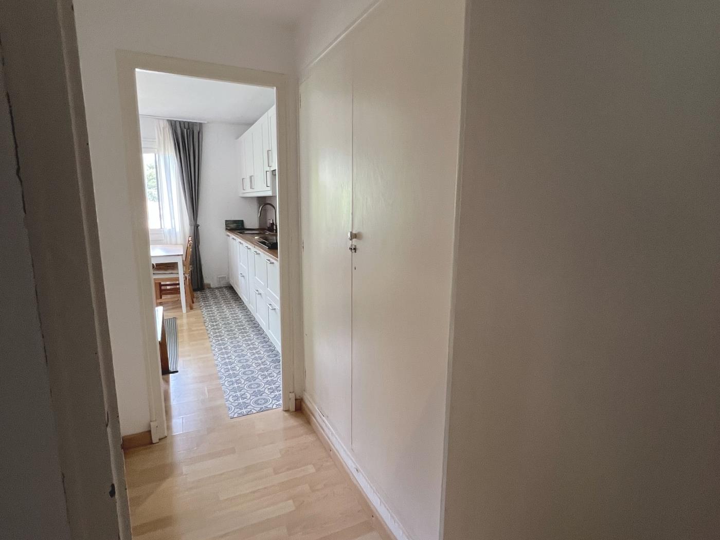 Apartamento Cap Sa Sal 13, Begur, Costa Brava en begur