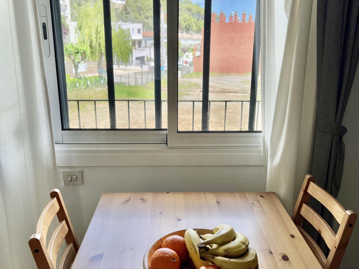 Gemütliche Wohnung 300 Meter vom Strand Sa Riera in begur