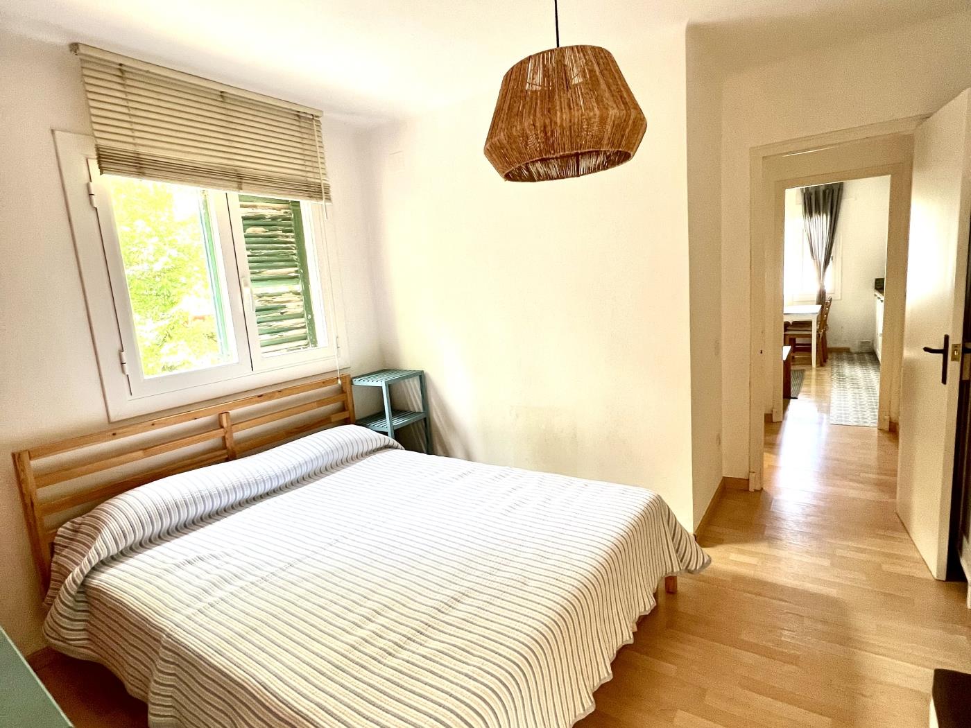 Apartamento Cap Sa Sal 13, Begur, Costa Brava en begur