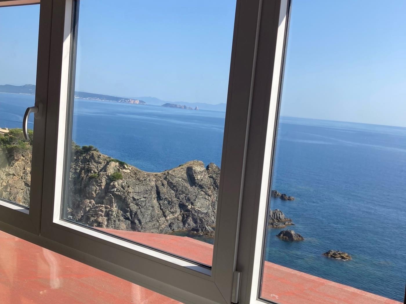 Apartmento Cap Sa Sal 169, Begur, Costa Brava in Begur