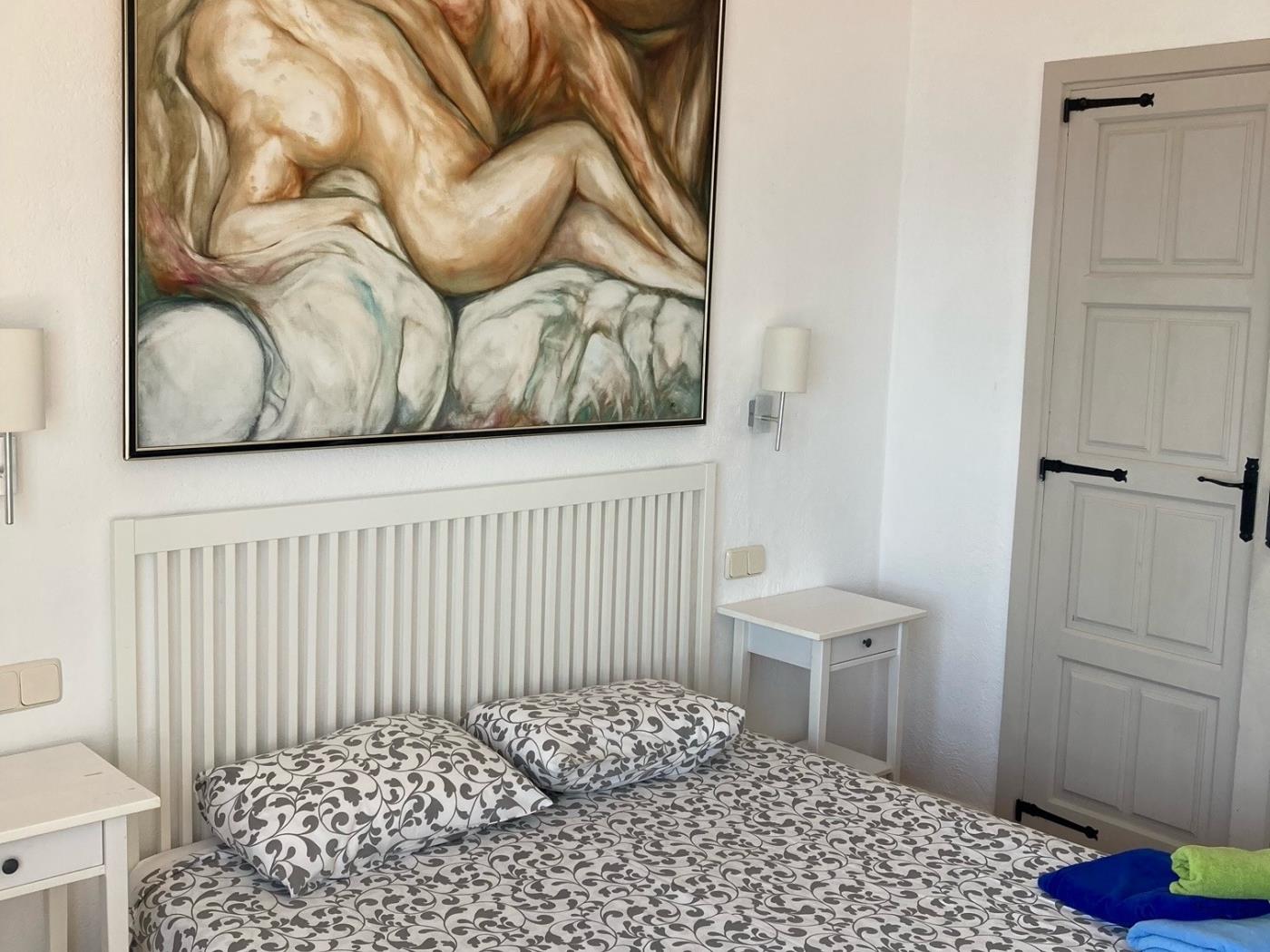 Apartmento Cap Sa Sal 169, Begur, Costa Brava in Begur