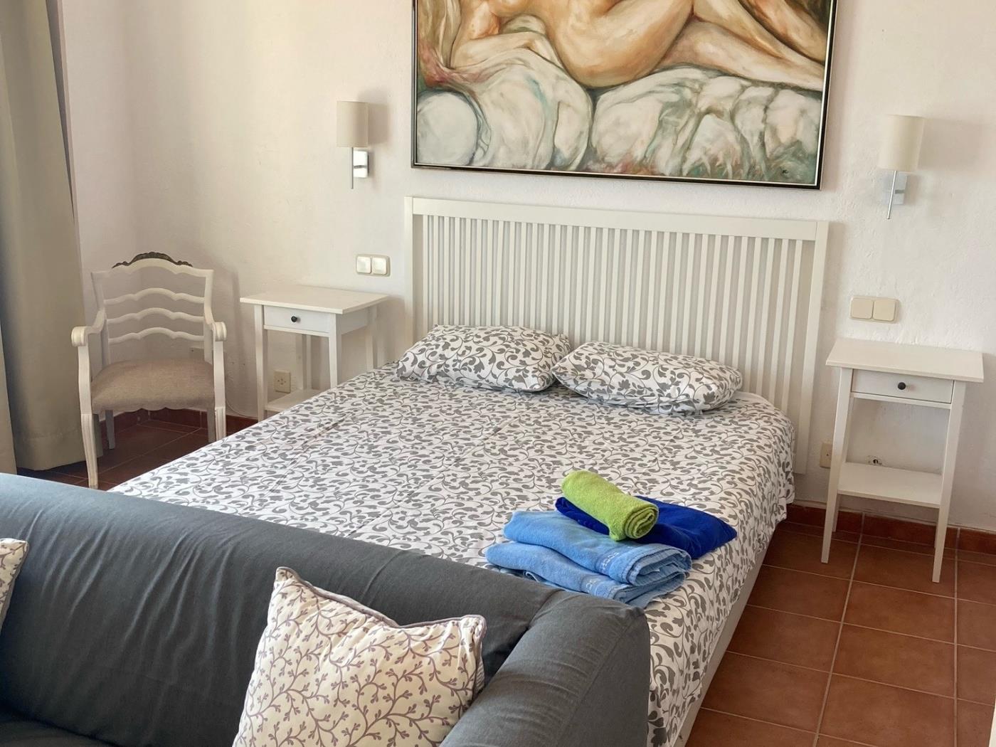 Apartmento Cap Sa Sal 169, Begur, Costa Brava in Begur