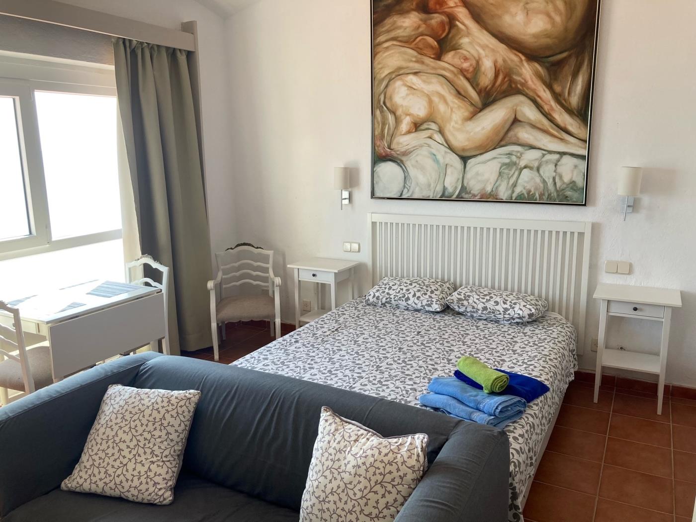Apartmento Cap Sa Sal 169, Begur, Costa Brava in Begur