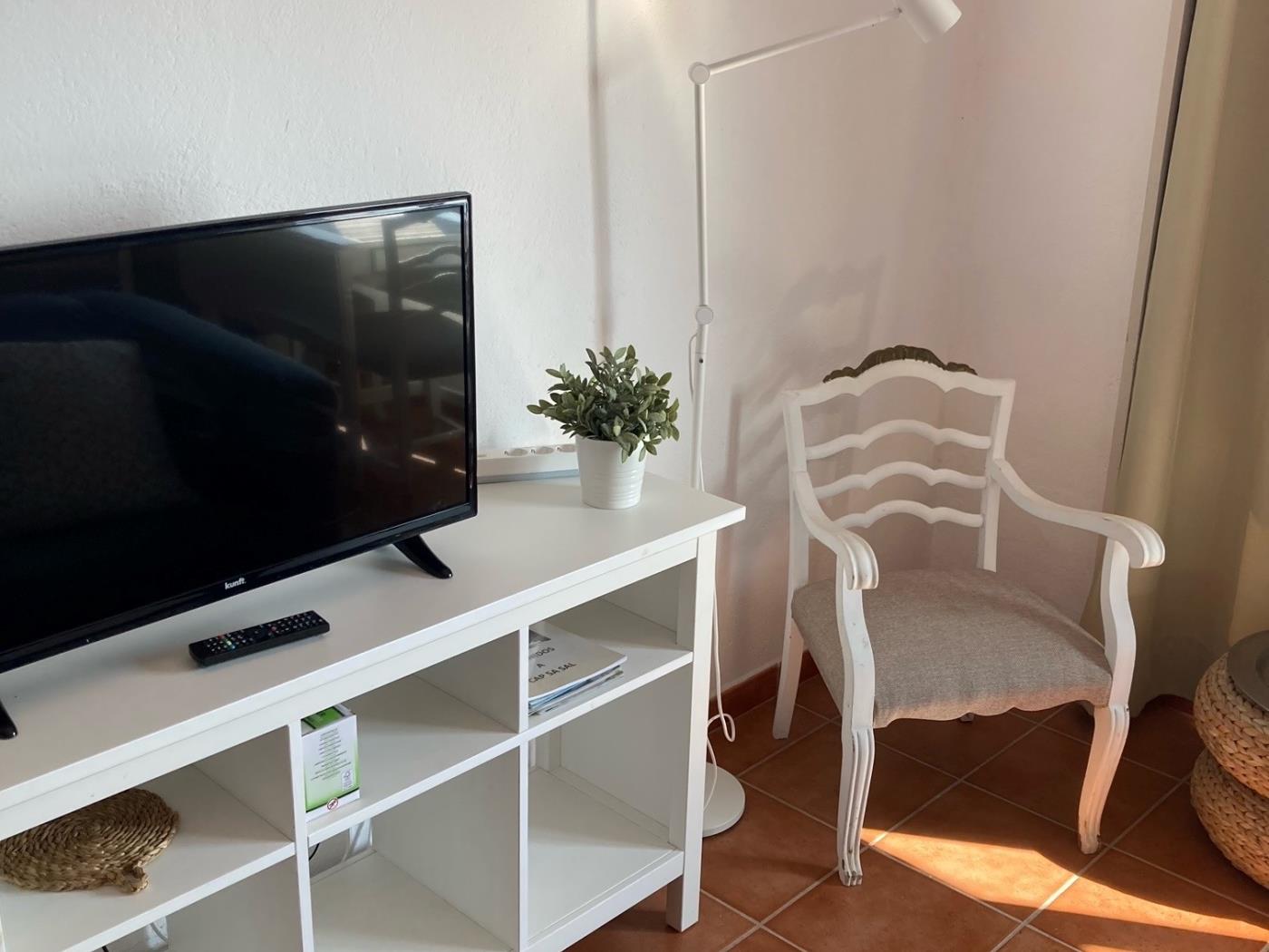 Apartmento Cap Sa Sal 169, Begur, Costa Brava in Begur