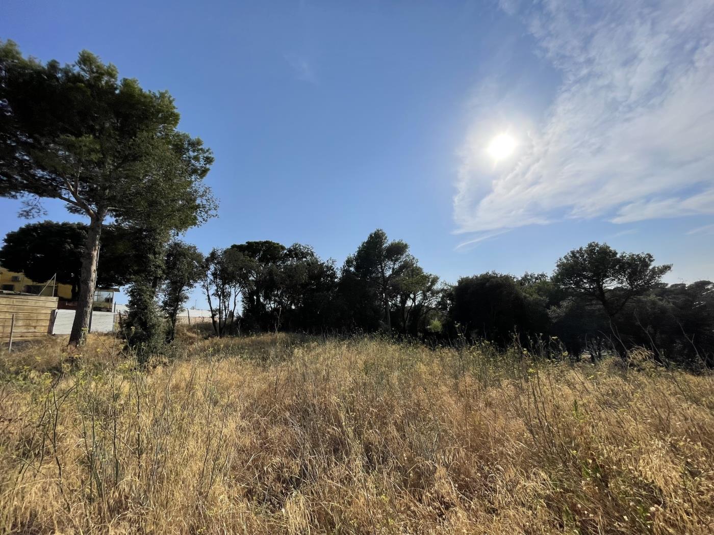 Grundstück zu Verkaufen von 1747m² in Residencial Begur in Begur