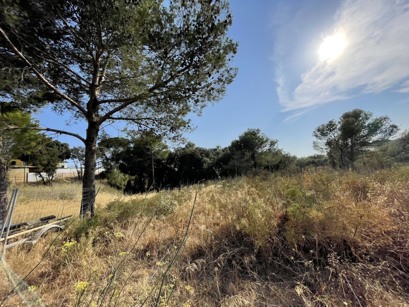 Grundstück zu Verkaufen von 1747m² in Residencial Begur in Begur