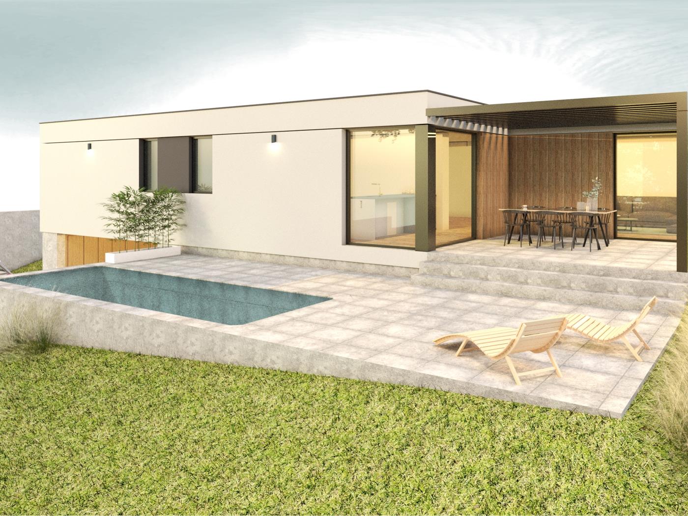 Terreny en Venda de 1026m² a Residencial Begur a Begur