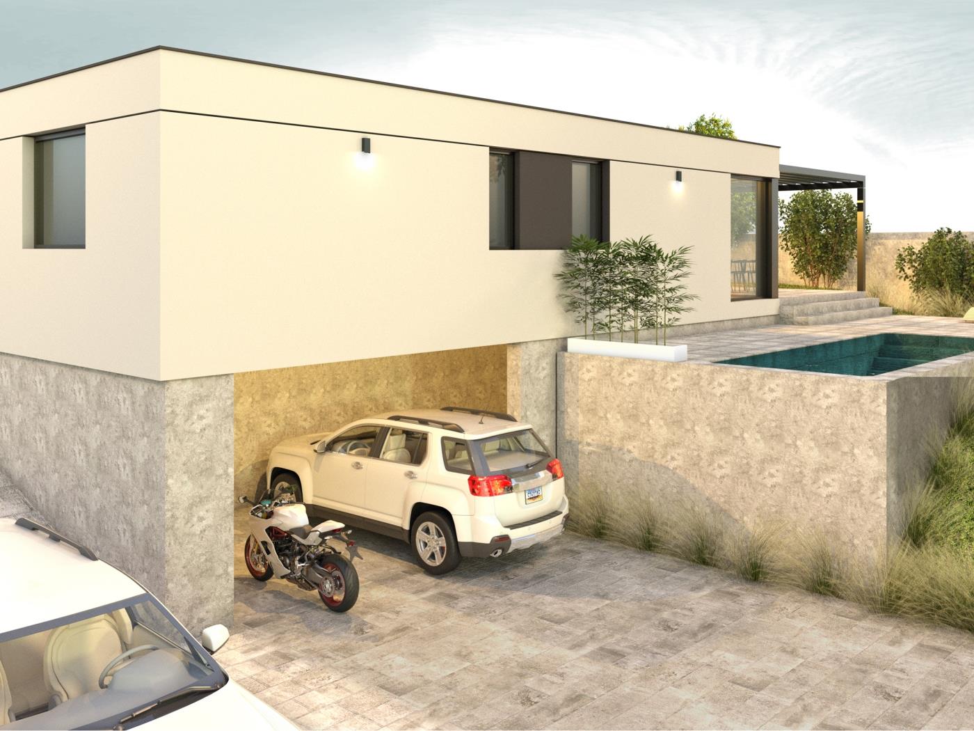 Terreny en Venda de 1026m² a Residencial Begur a Begur