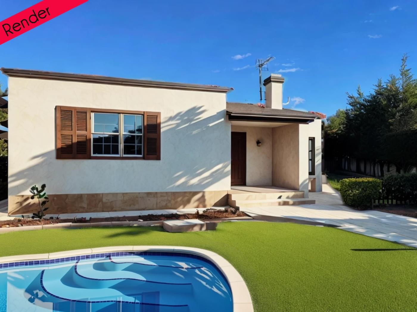 Casa Josephine, Residencial Begur, Begur in Begur