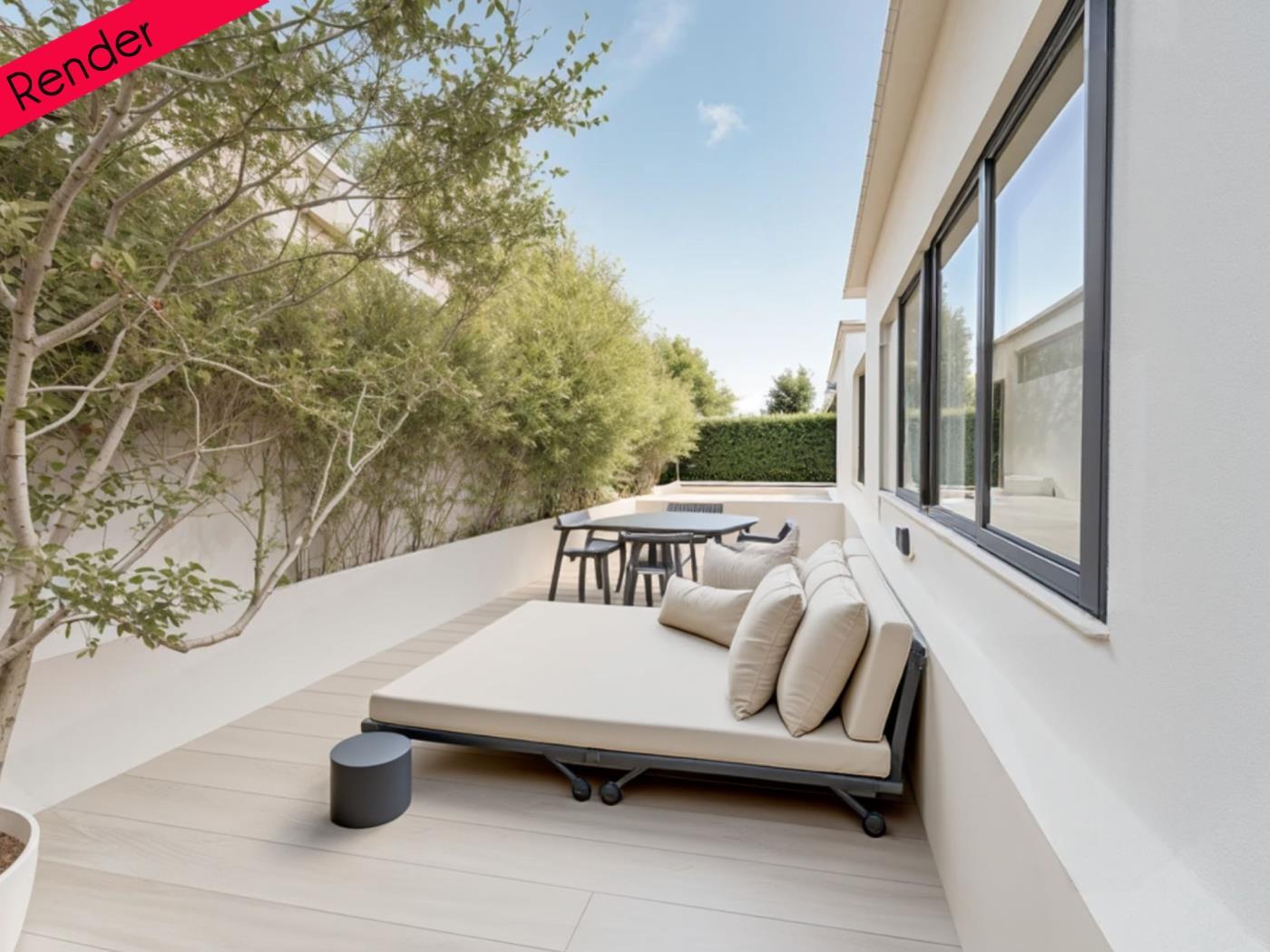 Casa Josephine, Residencial Begur, Begur in Begur