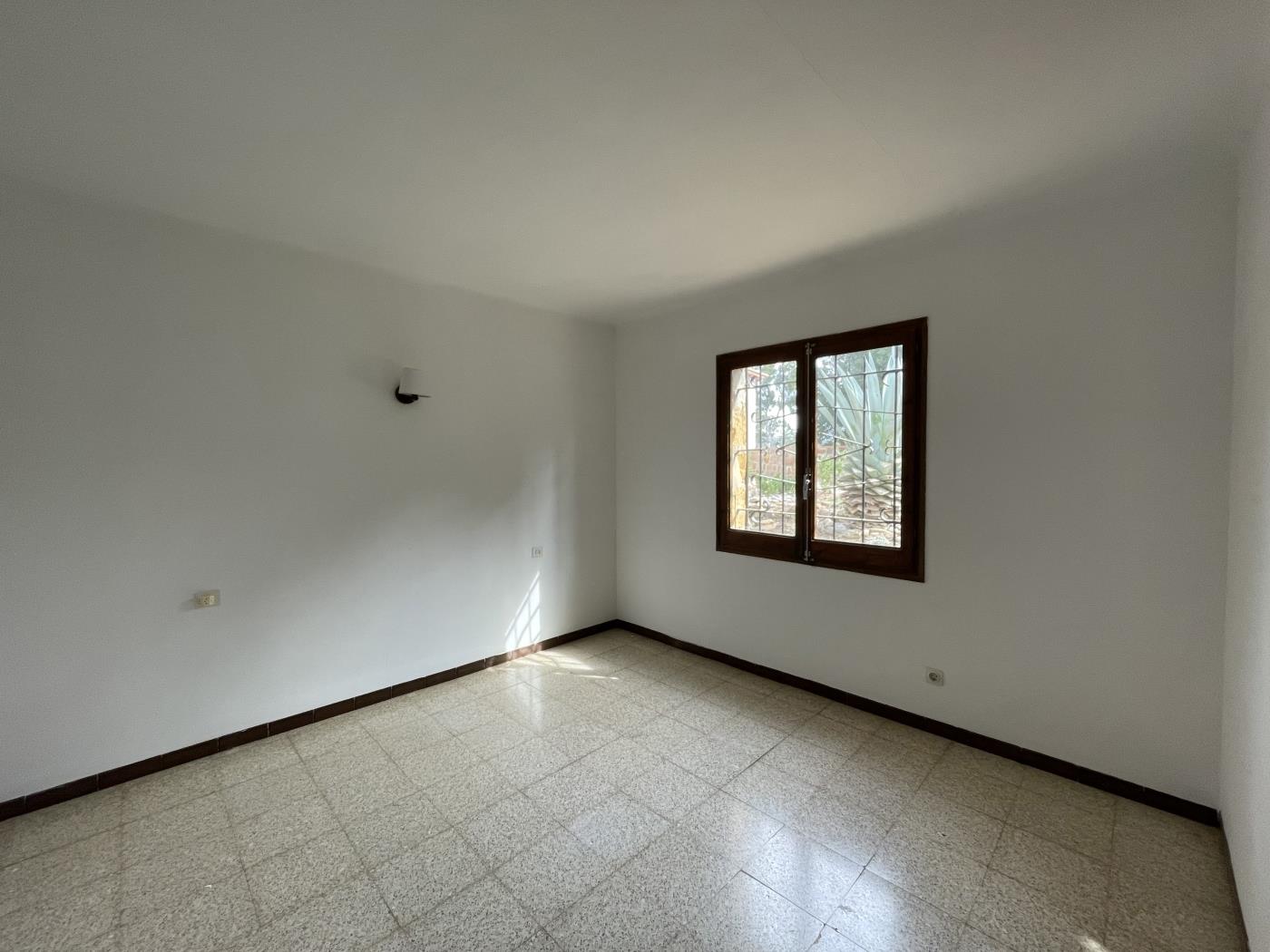 House with Stunning Views and Garden in Begur in Begur