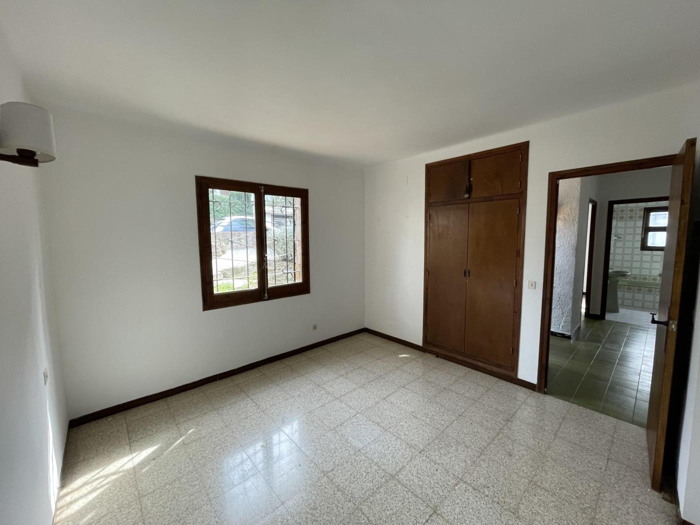 House with Stunning Views and Garden in Begur in Begur