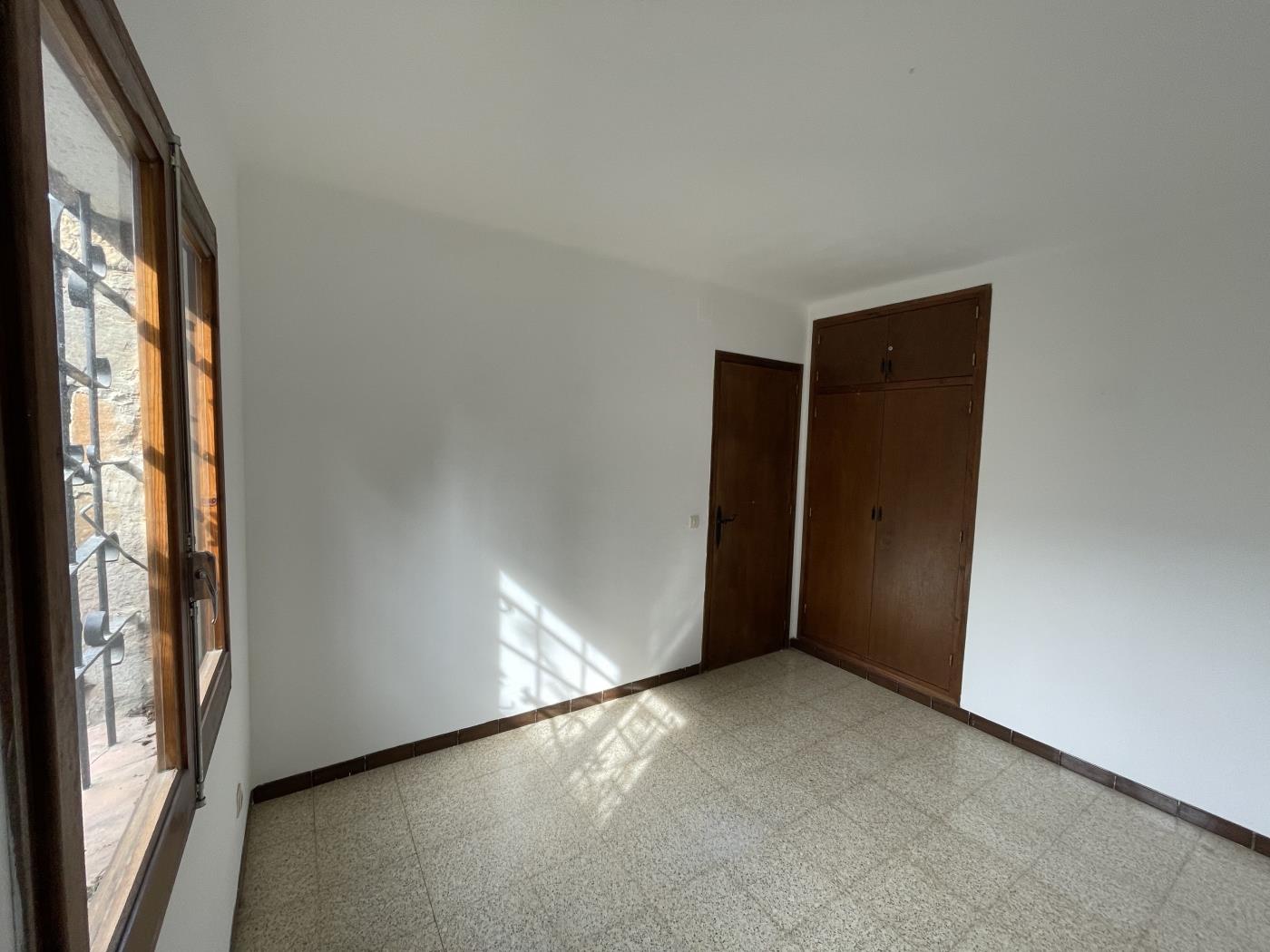 House with Stunning Views and Garden in Begur in Begur