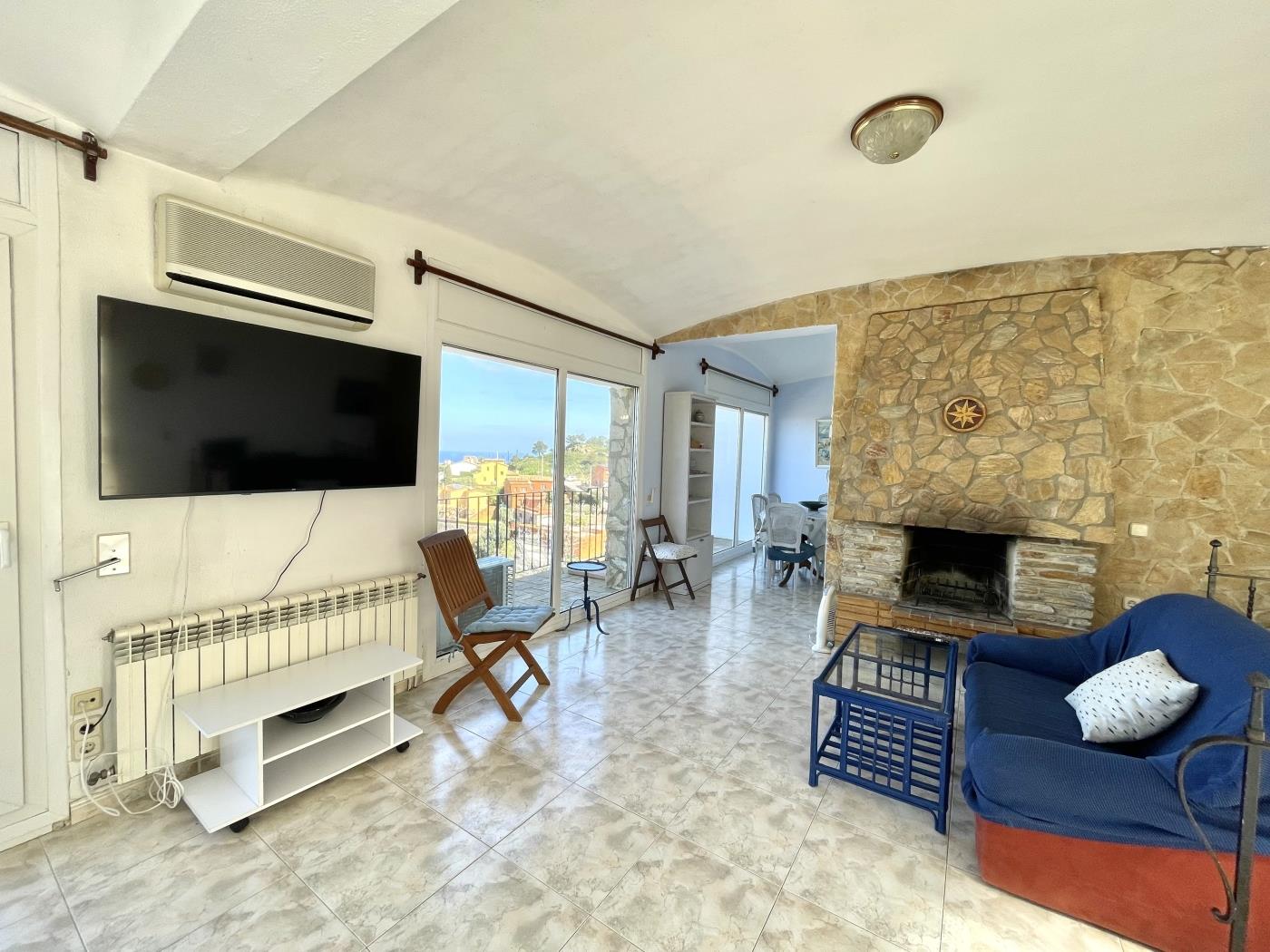 House '7 Pins' in Begur, Costa Brava in Begur