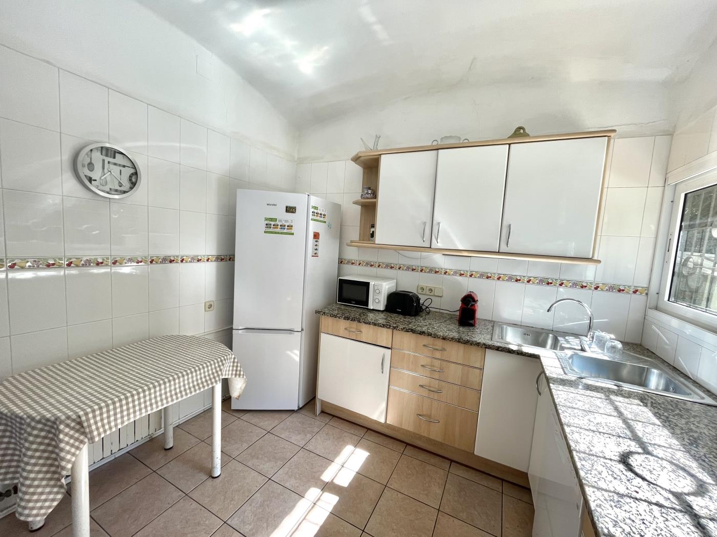 House '7 Pins' in Begur, Costa Brava in Begur