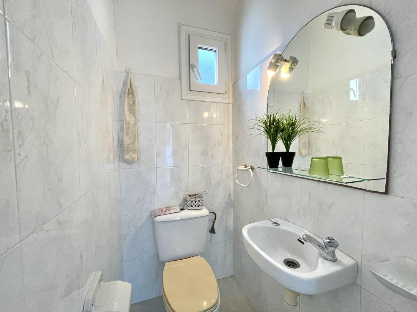 House '7 Pins' in Begur, Costa Brava in Begur